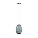 Светильник подвесной светодиодный Loft IT KNOT 8133-A 2 м² цвет коричневый