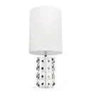 Настольная лампа Loft It Crystal 10281 цвет бесцветный/прозрачный