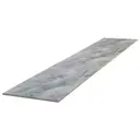 Кухонная столешница Скиф с кромкой 30x60x2.6 см ЛДСП цвет паладина серая Stol262-26x700