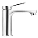 Смеситель для раковины WISENT W10105 цвет хром