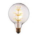 Лампочка накаливания Loft it Edison Bulb G12547LED E27 3Вт