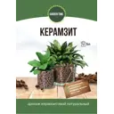 Глиняный гранулят керамзит мелкий 5 л