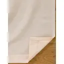 Штора Helga Базовая коллекция HH206114 на шторной ленте 180x220 см цвет розовый