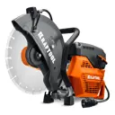 Бензорез Kraftool K770-14, 3700 Вт, 350 мм