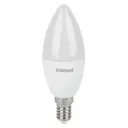 Лампа светодиодная Osram E14 9 Вт/865 холодный белый свет