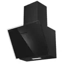 Вытяжка Meferi AIRBOX45BK LIGHT 45 см цвет черный