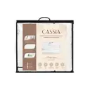 Одеяло Cassia Клауд Софт 1014.00545 140x140 см силиконизированное волокно