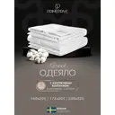 Комплект постельного белья Prime prmp965517 Cotton сатин 2-спальный наволочки 70x70 и 50x70- 4 шт цвет бежевый