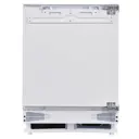 Встраиваемый холодильник Maunfeld MBF88SWGR 59.5x87 см цвет белый