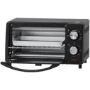 Электропечь 800 Вт Krona КА-00008865 37x21.3x25 см цвет черный