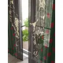 Тюль Comfy Way Алоуна - 07 CW580007-240 150x240 см на шторной ленте цвет серый 2 шт