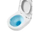 Комплект инсталляция с унитазом Greenstone GRS-SET-13 цвет белый