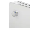 Комплект инсталляция с унитазом Greenstone GRS-SET-16 цвет белый
