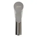 Смеситель для раковины Zein 9932067 однорычажный цвет графит
