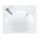 Раковина Marka One Lavanderia 60 см