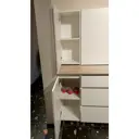 Кухонный гарнитур Bts Денвер 160x84.6x60 см ЛДСП цвет белый