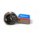 Подшипник шариковый радиальный самоцентрирующийся SKF 2212 EKTN9 C3