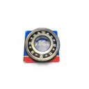 Подшипник однорядный шариковый SKF 6007