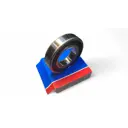Подшипник однорядный шариковый SKF 6201-2RSH