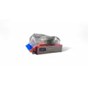 Подшипник однорядный шариковый SKF 6204-2RSH/C3 Italy