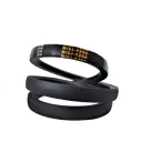 Ремень клиновой В Б -1250 ГОСТ 1284.2-89 Поволжский Центр Рти L 125 см