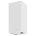 Вытяжка Krona Dita r 400 white pb 40 см цвет белый