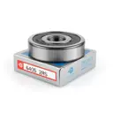 Подшипник 180405 (6405 2RS) ZNL