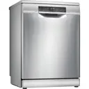 Отдельностоящая посудомоечная машина Bosch SMS6ZCW08Q 60 см 14 программ цвет белый