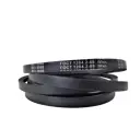 Ремень клиновой В Б -3550 ГОСТ 1284.2-89 Поволжский Центр Рти L 355 см