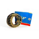 Подшипник роликовый радиальный самоцентрирующийся SKF 23130 CC/C3 W33
