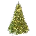 Ель новогодняя искусственная Beatrees 1050124Л California 240 см