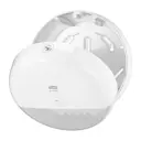 Диспенсер для туалетной бумаги TORK SMARTONE в рулонах белый