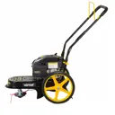 Газонокосилка бензиновая Huter GLM-5.0L 5 л.с. 56 см