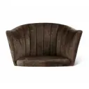 Стул Sheffilton 9353915701 62x110 см цвет коричневый