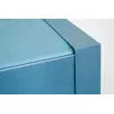 Картонная коробка Cartonnage RF2.27.6.P 31x16x31 см картон цвет синий