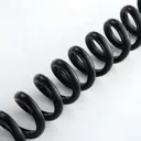 Шланг для душа Potato P59-156 150 см цвет черный