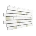 Фасадная панель Docke Premium klinker Монте 1143x480x217мм 4.1м²