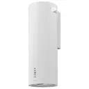 Вытяжка Krona Tina 350 white 3p 40 см цвет белый