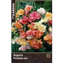 Бегония ампельная микс луковицы 4/5