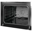 Встраиваемый духовой шкаф Korting Okb 370 Cmw 59.50x59.50x58.70 см цвет белый