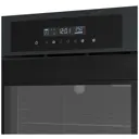 Встраиваемый духовой шкаф Maunfeld Aeod6063G1 59.50x59x52.50 см цвет графит