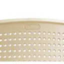 Стул Sheffilton 2304646302 46.5x79x51 см пластик цвет Бежевый