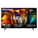 Телевизор Hisense 55A6N 4K Ultra HD 55" 139 см цвет черный