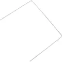Скобы крепежный Beginia 25x20 см 10 шт.