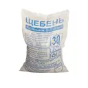 Щебень 5-20 мм 30 кг