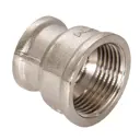 Муфта переходная СТМ 1 1/4"х1/2" ВР латунь CRRS1412