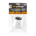 Контейнер для краски для краскопульта Tecmaster 1.2 л