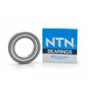Подшипник 6011 ZZ/2AS NTN