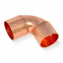 Угол 90° Neutral медь 2 1/8" вп-вп