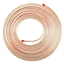 Труба капиллярная медная Neutral CAP 0.67 x 1.87 мм бухта 15 м